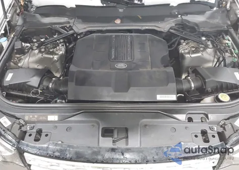 2019 Land Rover Discovery Hse z USA, uszkodzony, nr VIN SALRR2RV7KA095962